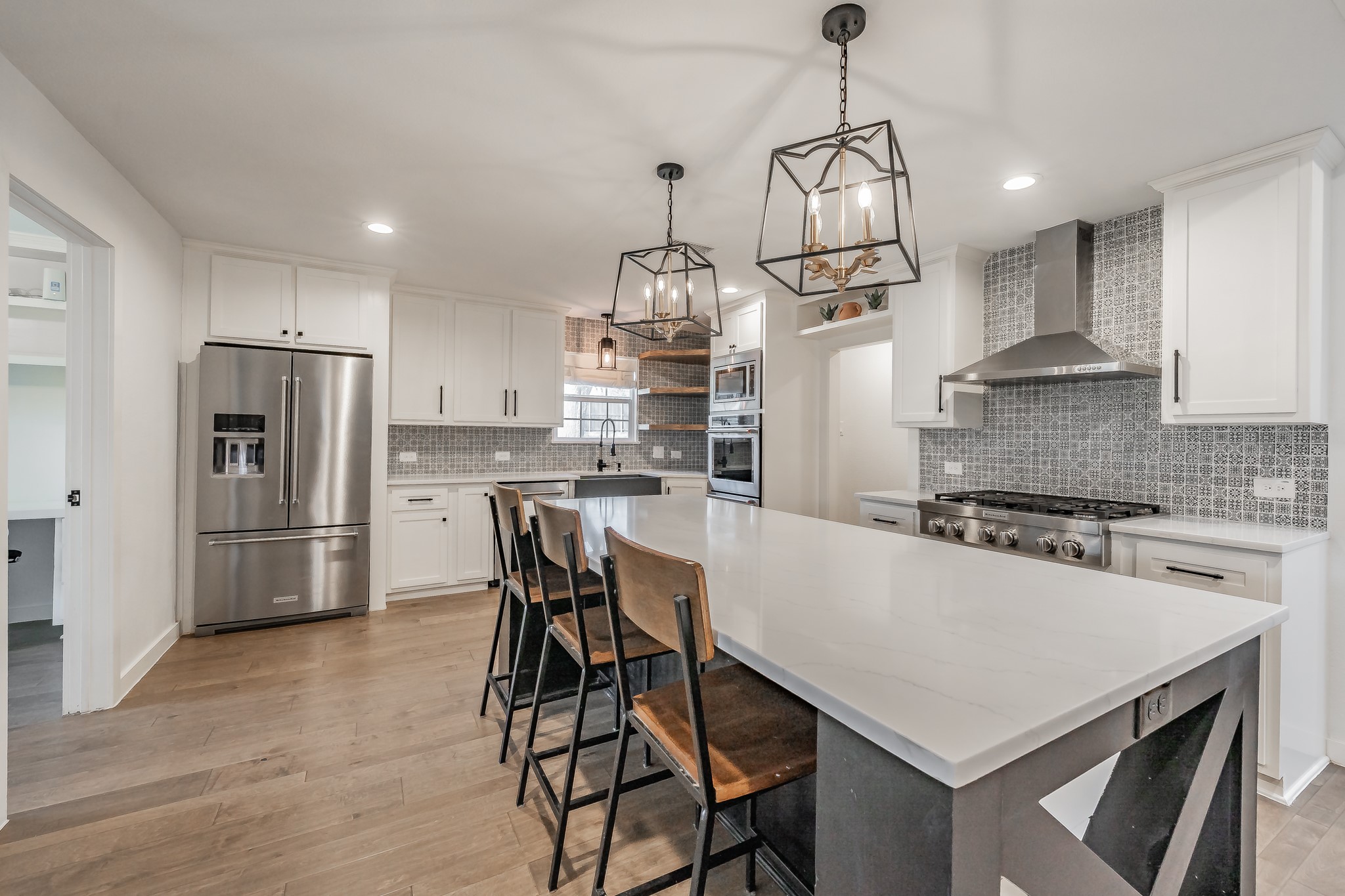 322 Canyon Ridge Drive Richardson TX 75080