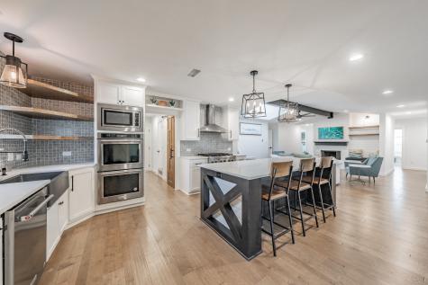 322 Canyon Ridge Drive Richardson TX 75080