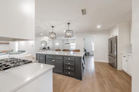 322 Canyon Ridge Drive Richardson TX 75080