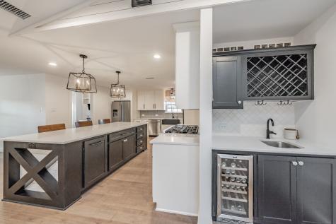 322 Canyon Ridge Drive Richardson TX 75080