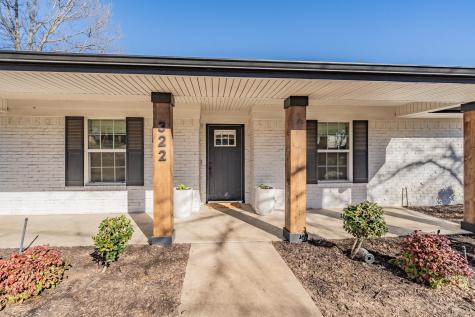 322 Canyon Ridge Drive Richardson TX 75080