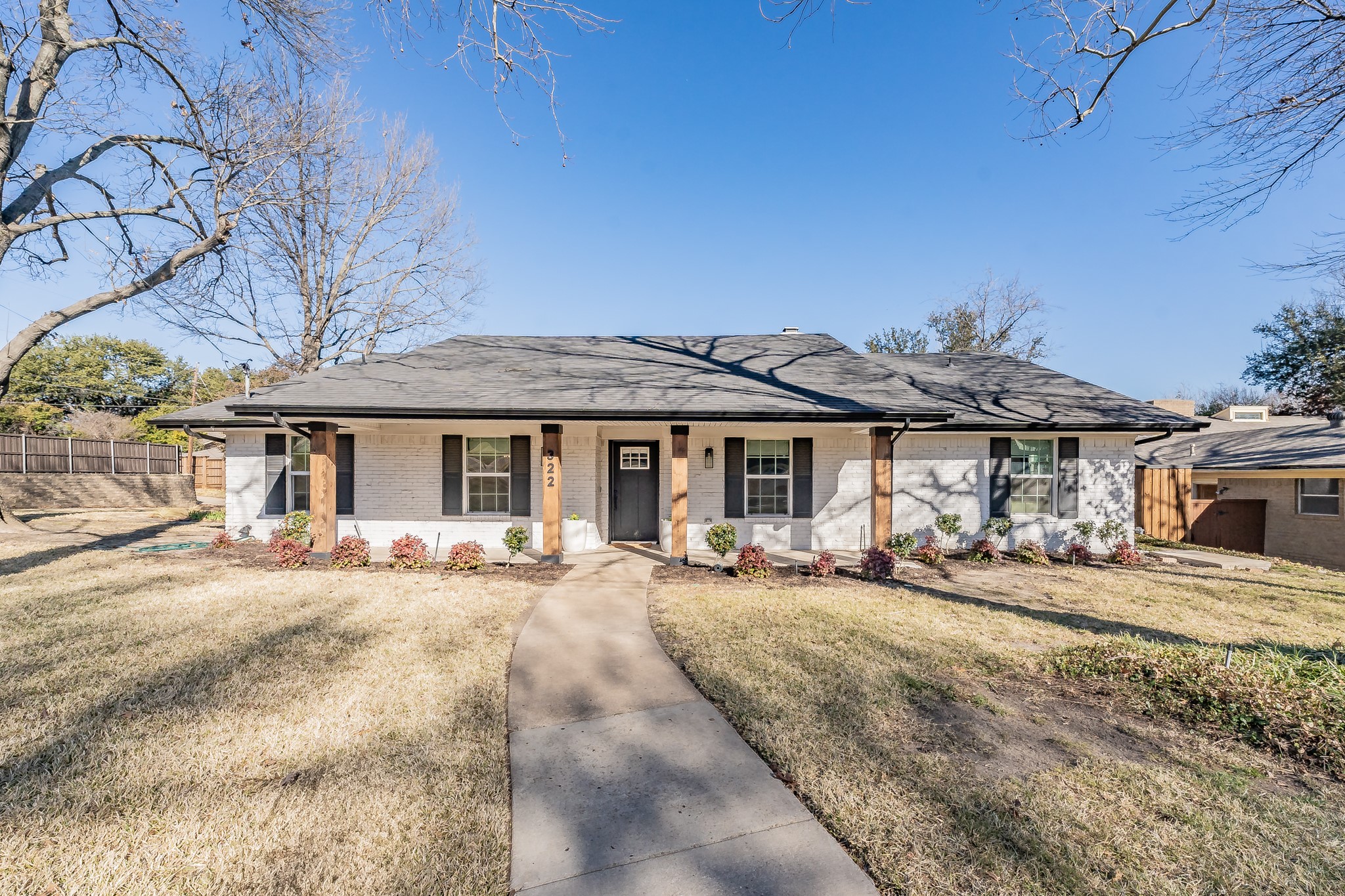 322 Canyon Ridge Drive Richardson TX 75080