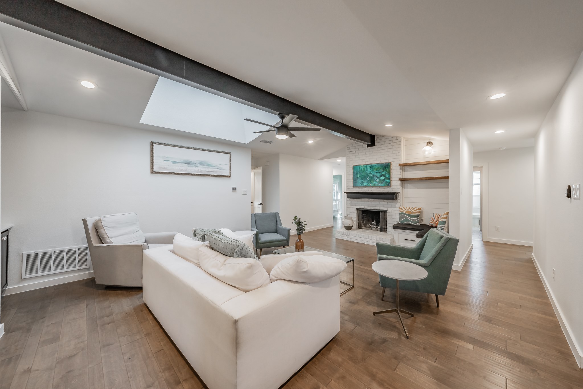 322 Canyon Ridge Drive Richardson TX 75080