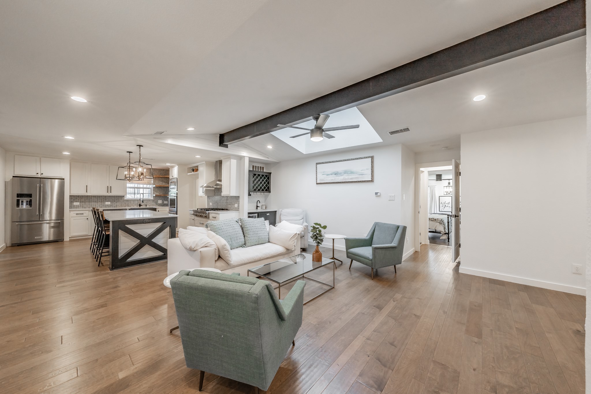 322 Canyon Ridge Drive Richardson TX 75080