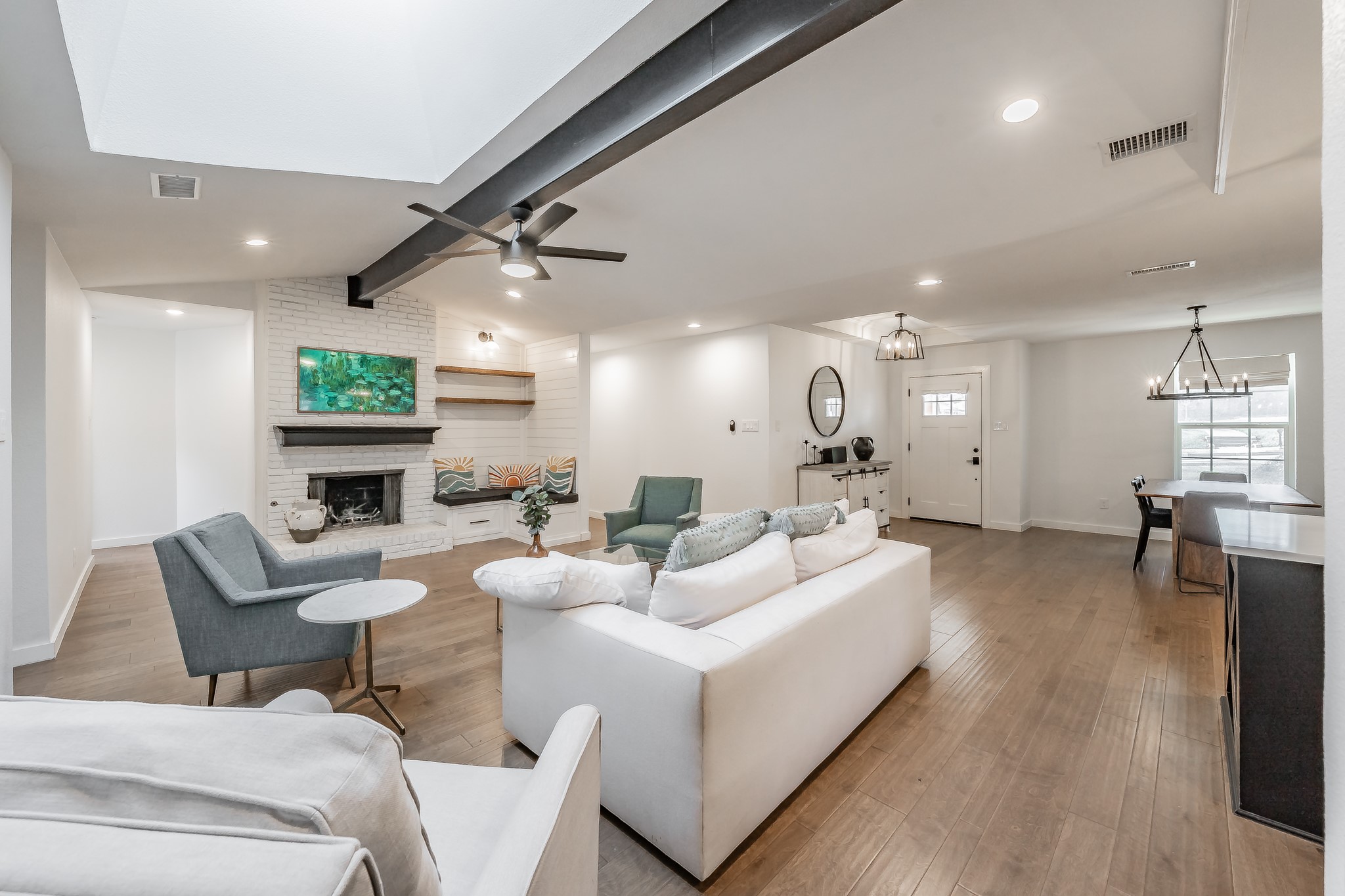 322 Canyon Ridge Drive Richardson TX 75080