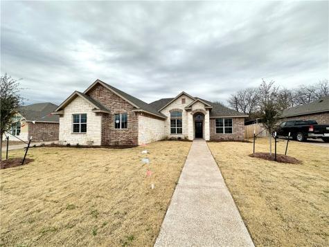 817 Day Star Drive Hewitt TX 76643