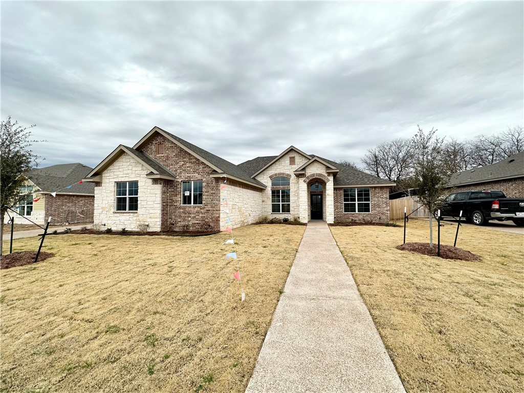 817 Day Star Drive Hewitt TX 76643