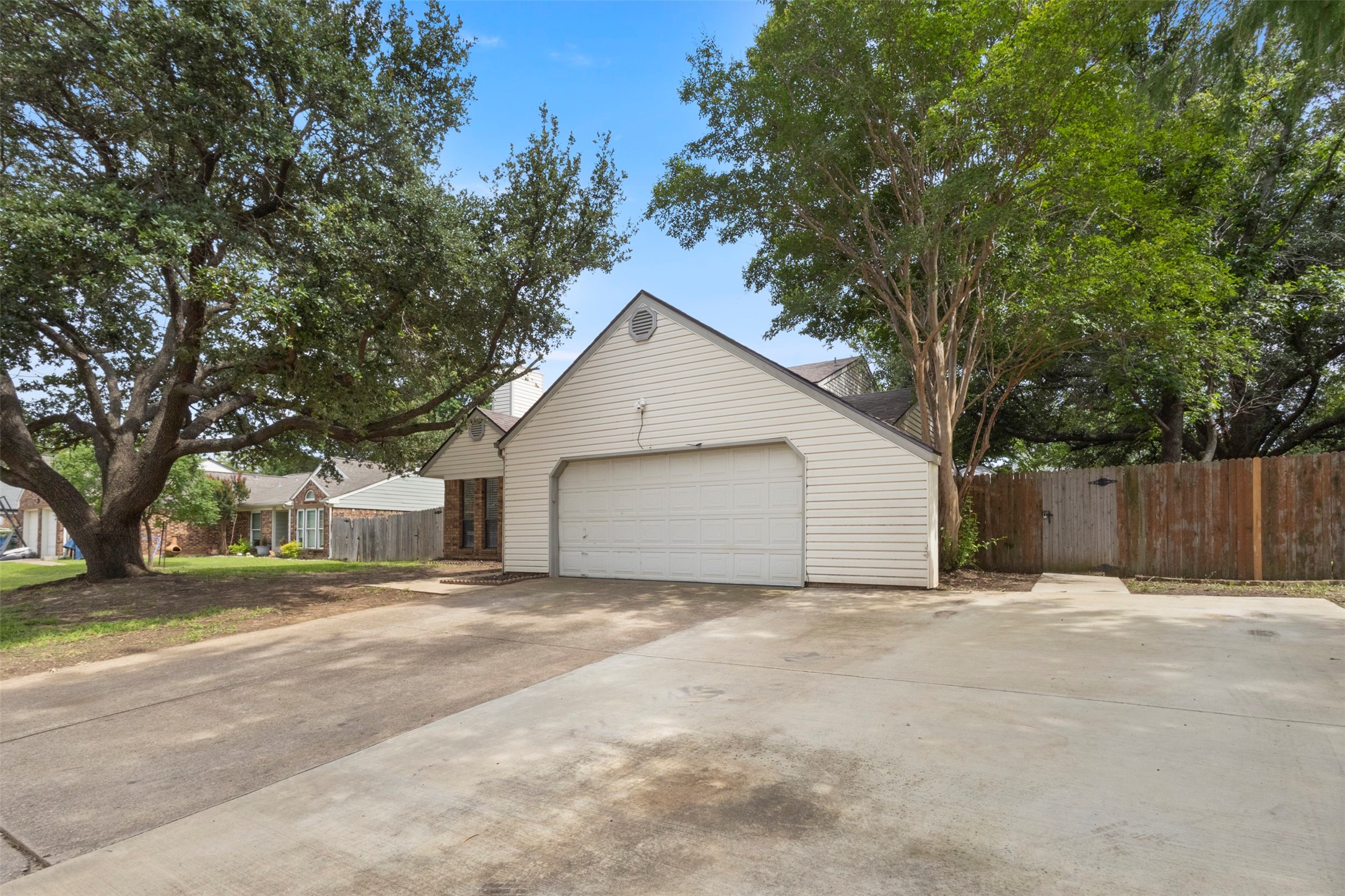 508 Sage Lane Euless TX 76039