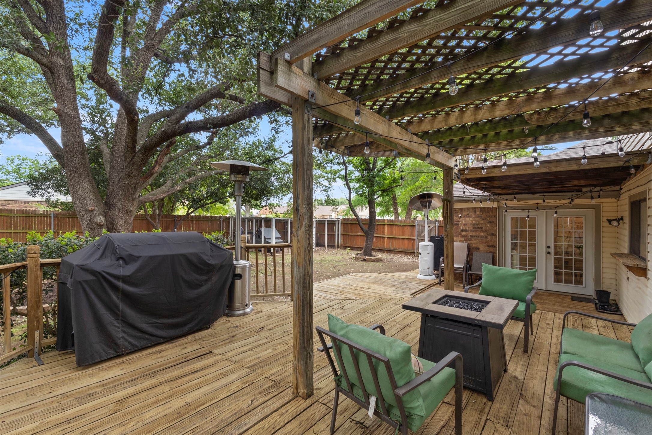 508 Sage Lane Euless TX 76039
