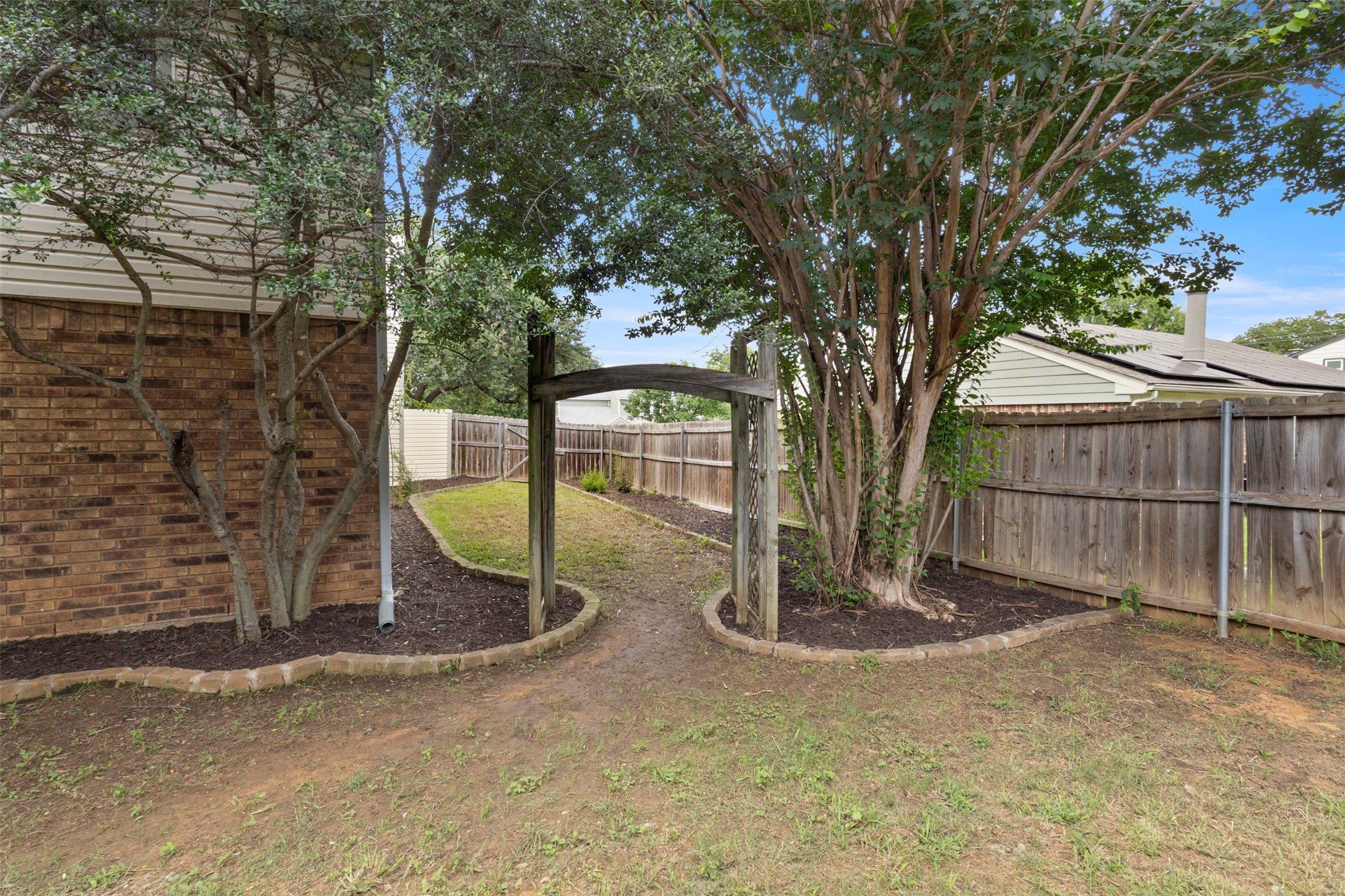 508 Sage Lane Euless TX 76039
