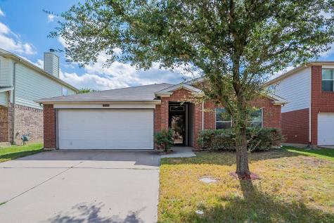 1732 White Feather Lane Fort Worth TX 76131