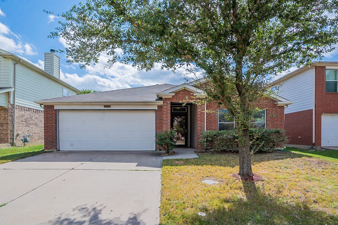 1732 White Feather Lane Fort Worth TX 76131