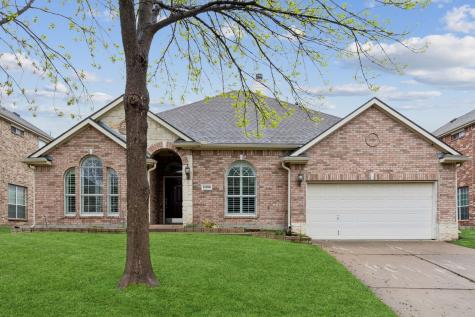 15196 Brooks Lane Frisco TX 75035