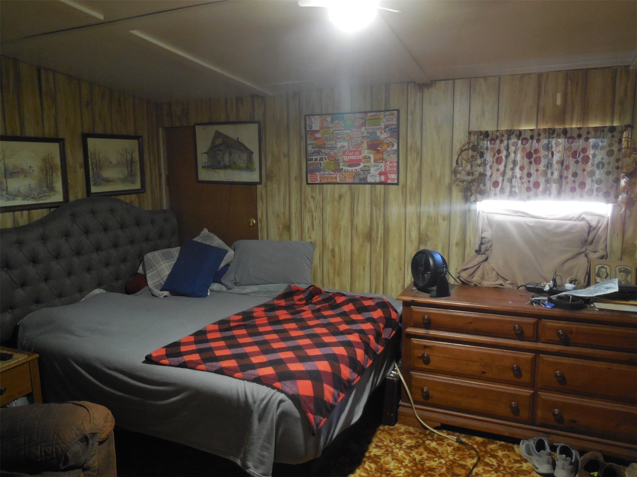 426 County Road 194 Eastland TX 76448