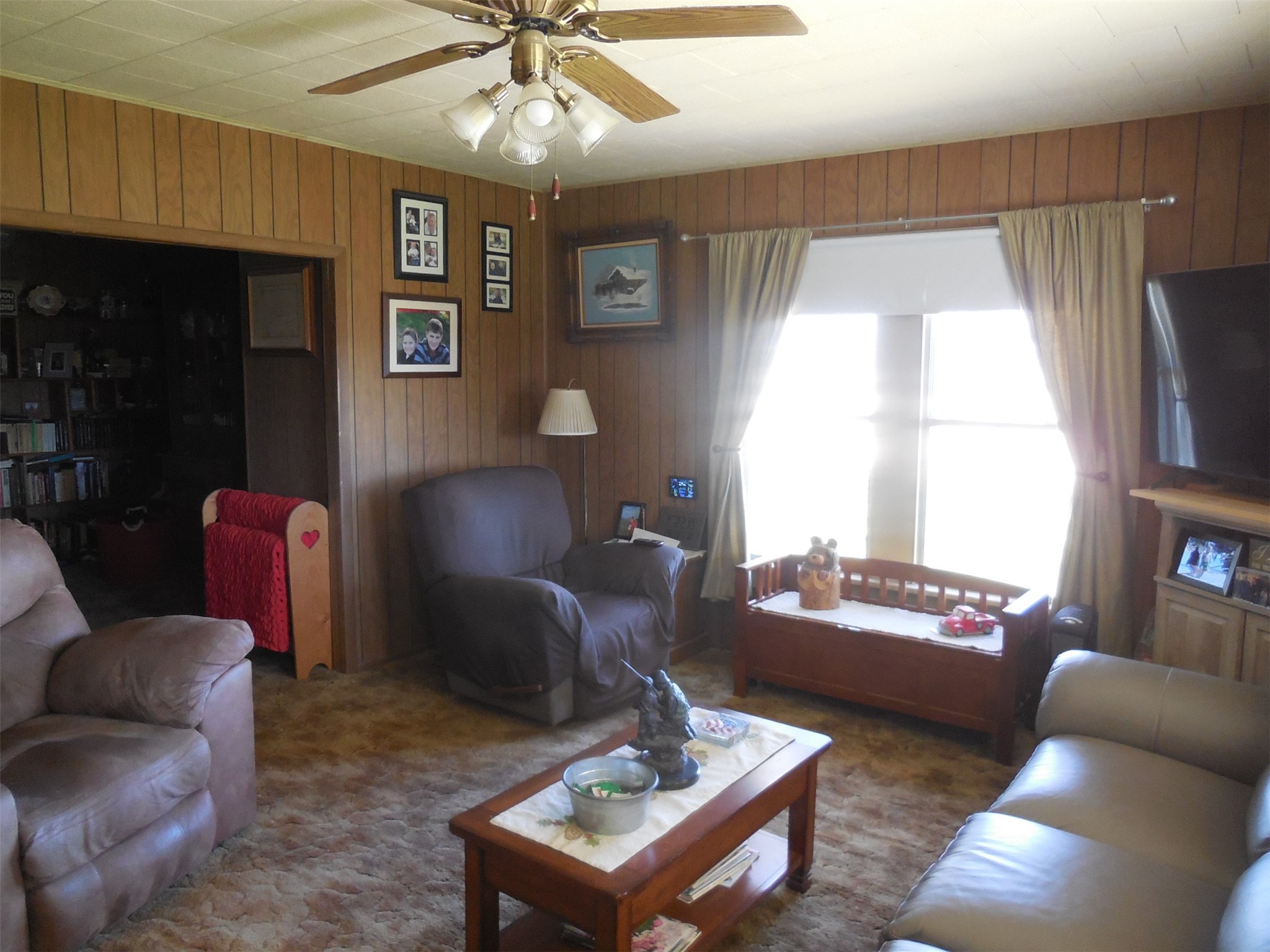 426 County Road 194 Eastland TX 76448
