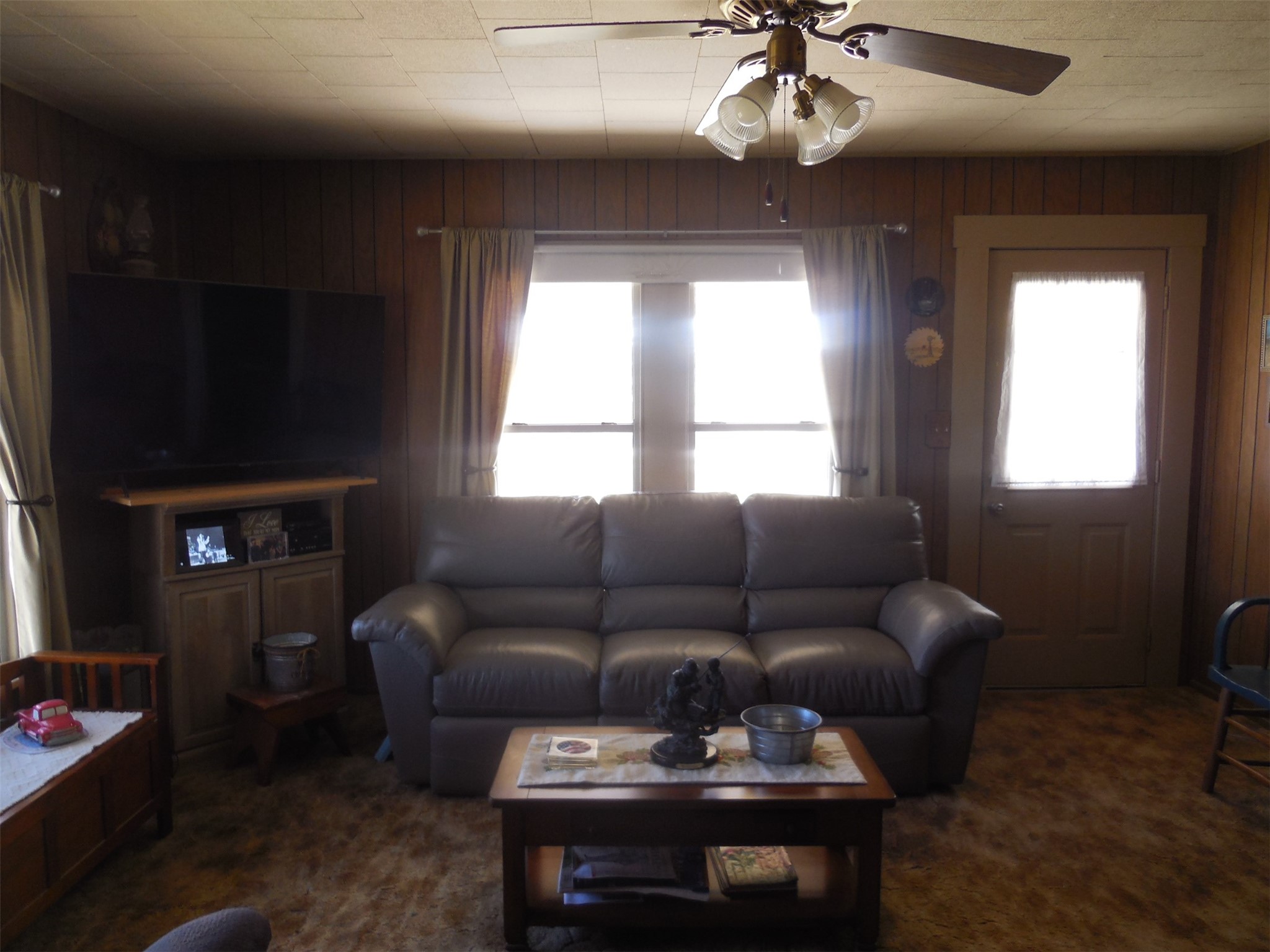 426 County Road 194 Eastland TX 76448