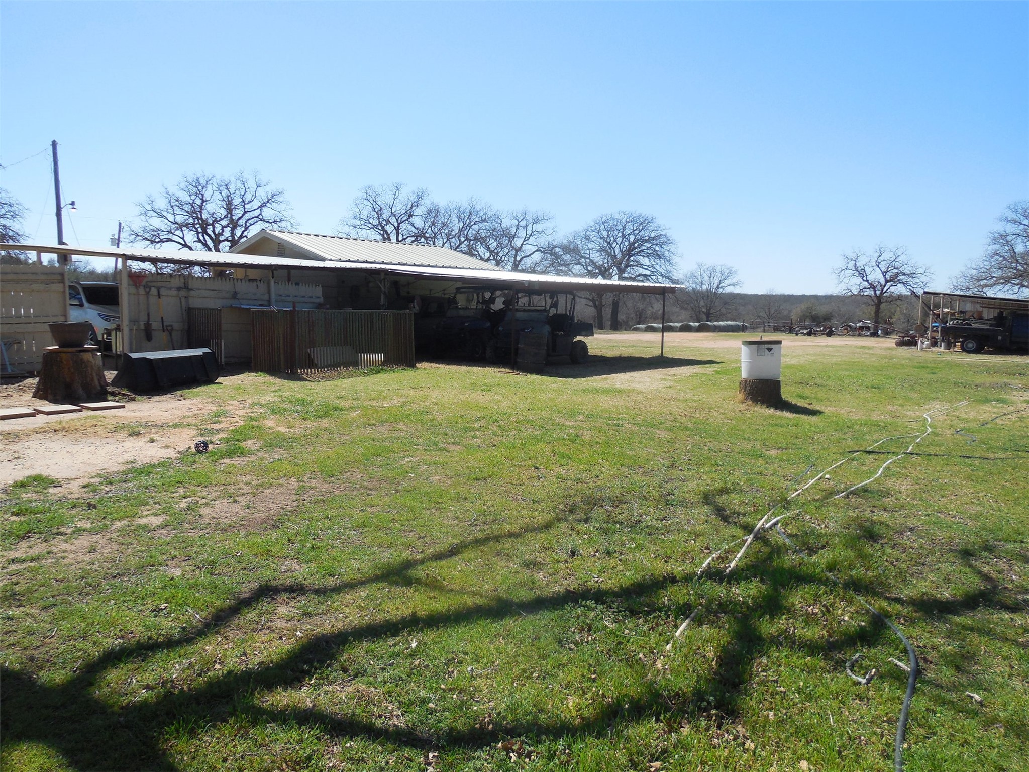 426 County Road 194 Eastland TX 76448