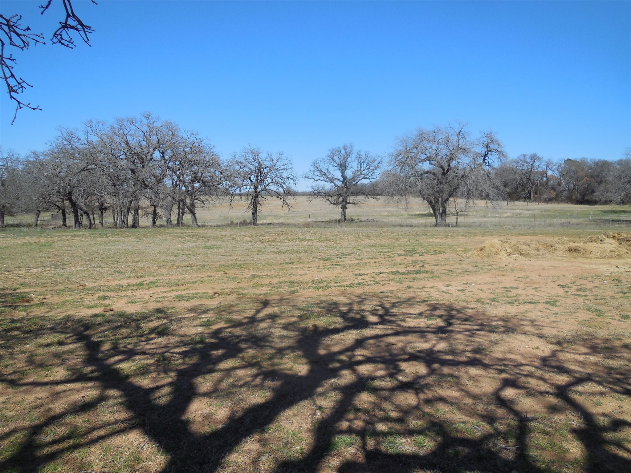 426 County Road 194 Eastland TX 76448