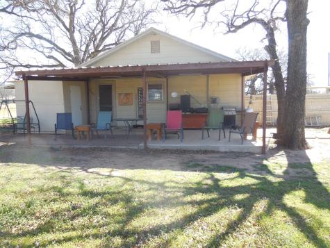 426 County Road 194 Eastland TX 76448