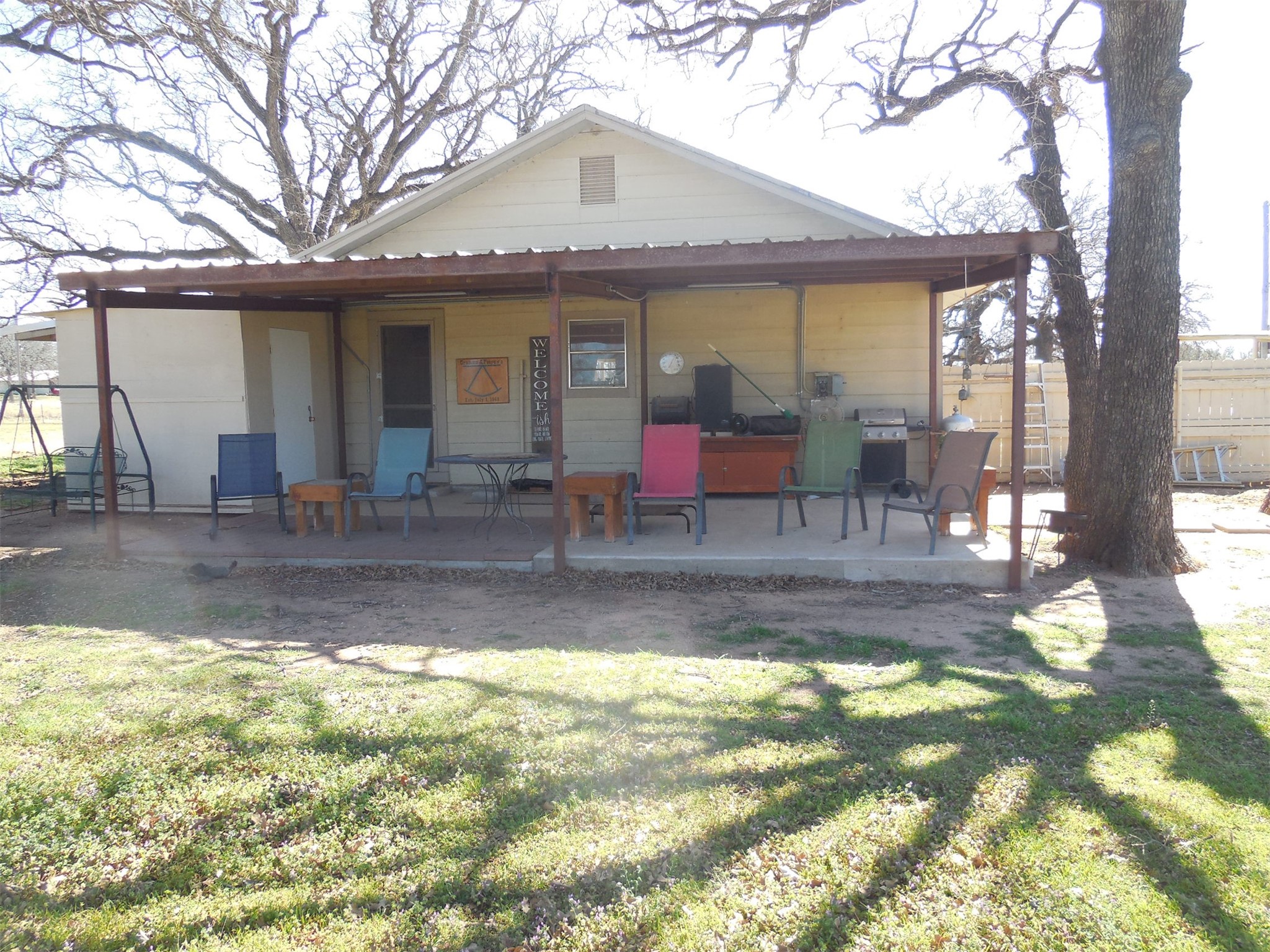 426 County Road 194 Eastland TX 76448