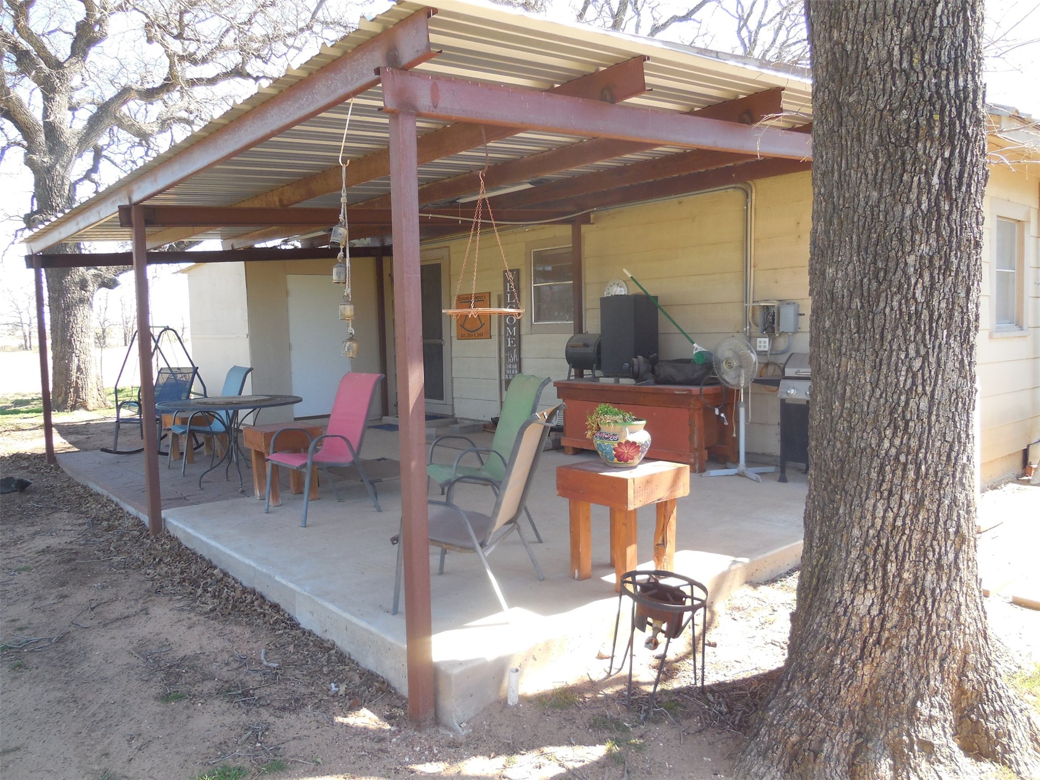 426 County Road 194 Eastland TX 76448
