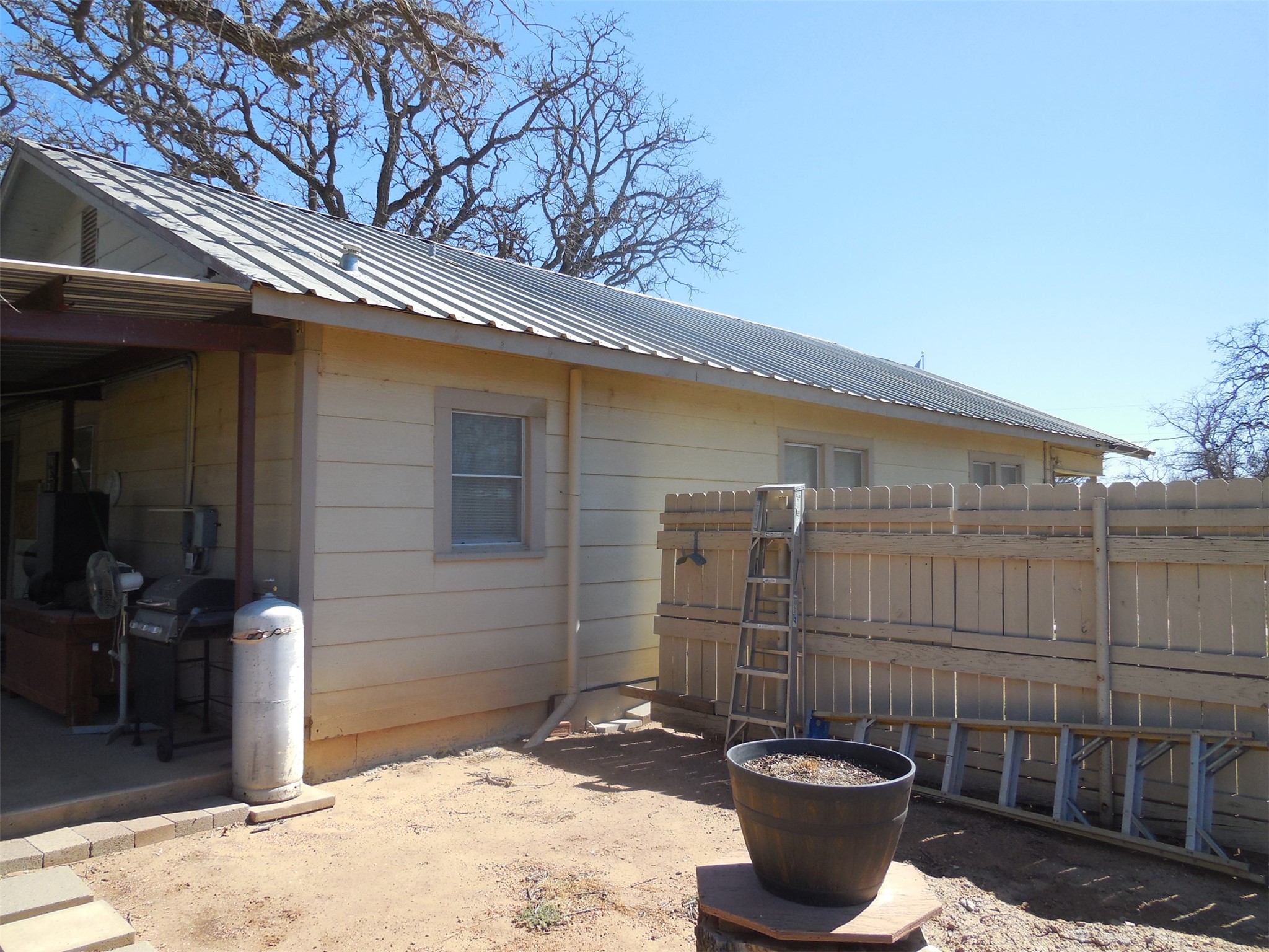 426 County Road 194 Eastland TX 76448