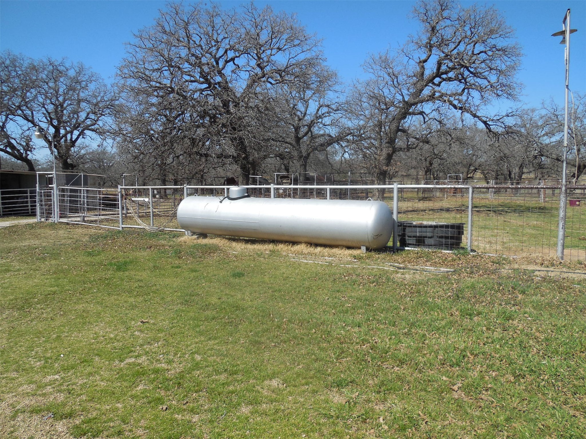 426 County Road 194 Eastland TX 76448