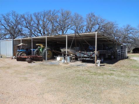 426 County Road 194 Eastland TX 76448