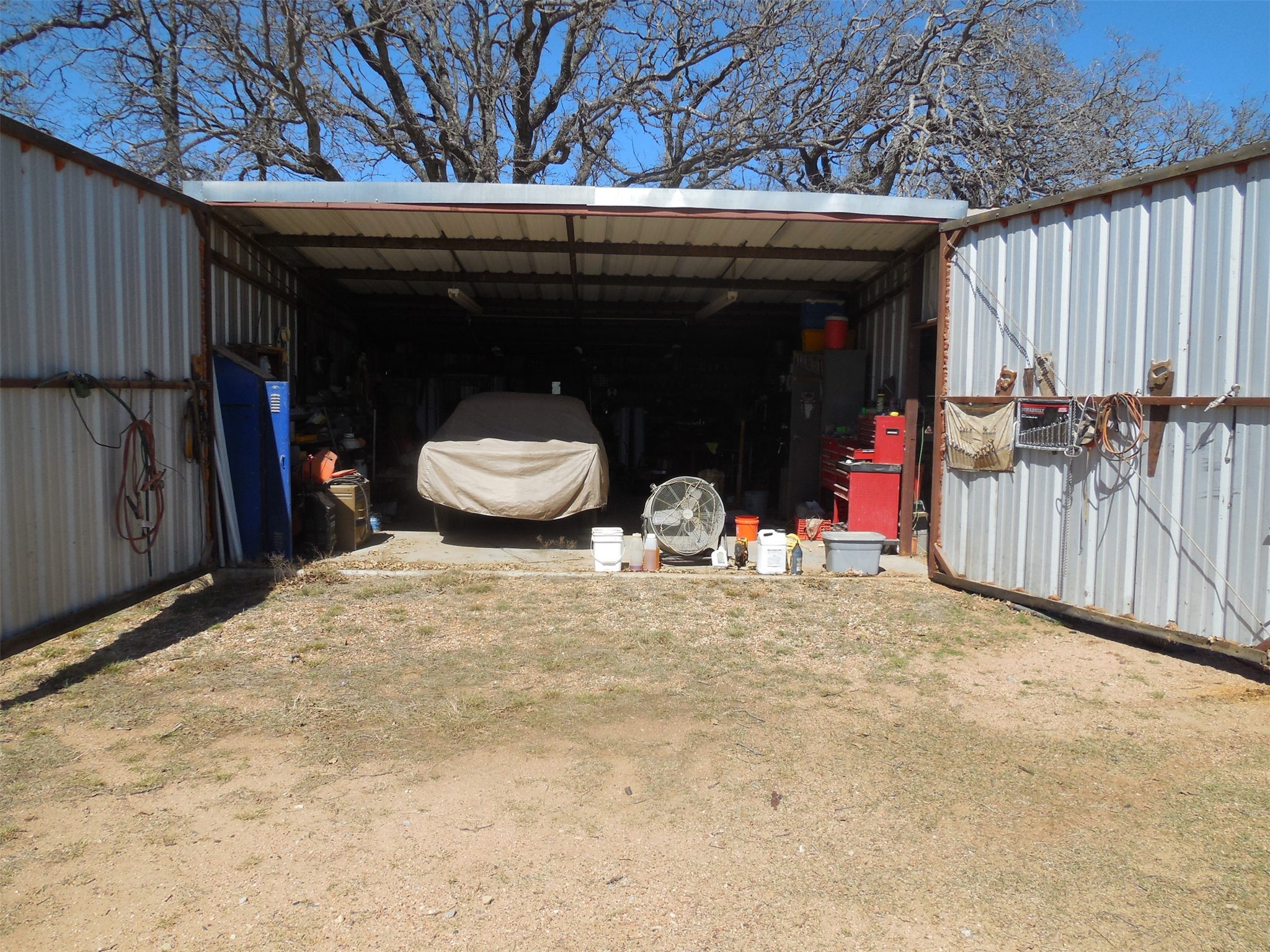 426 County Road 194 Eastland TX 76448