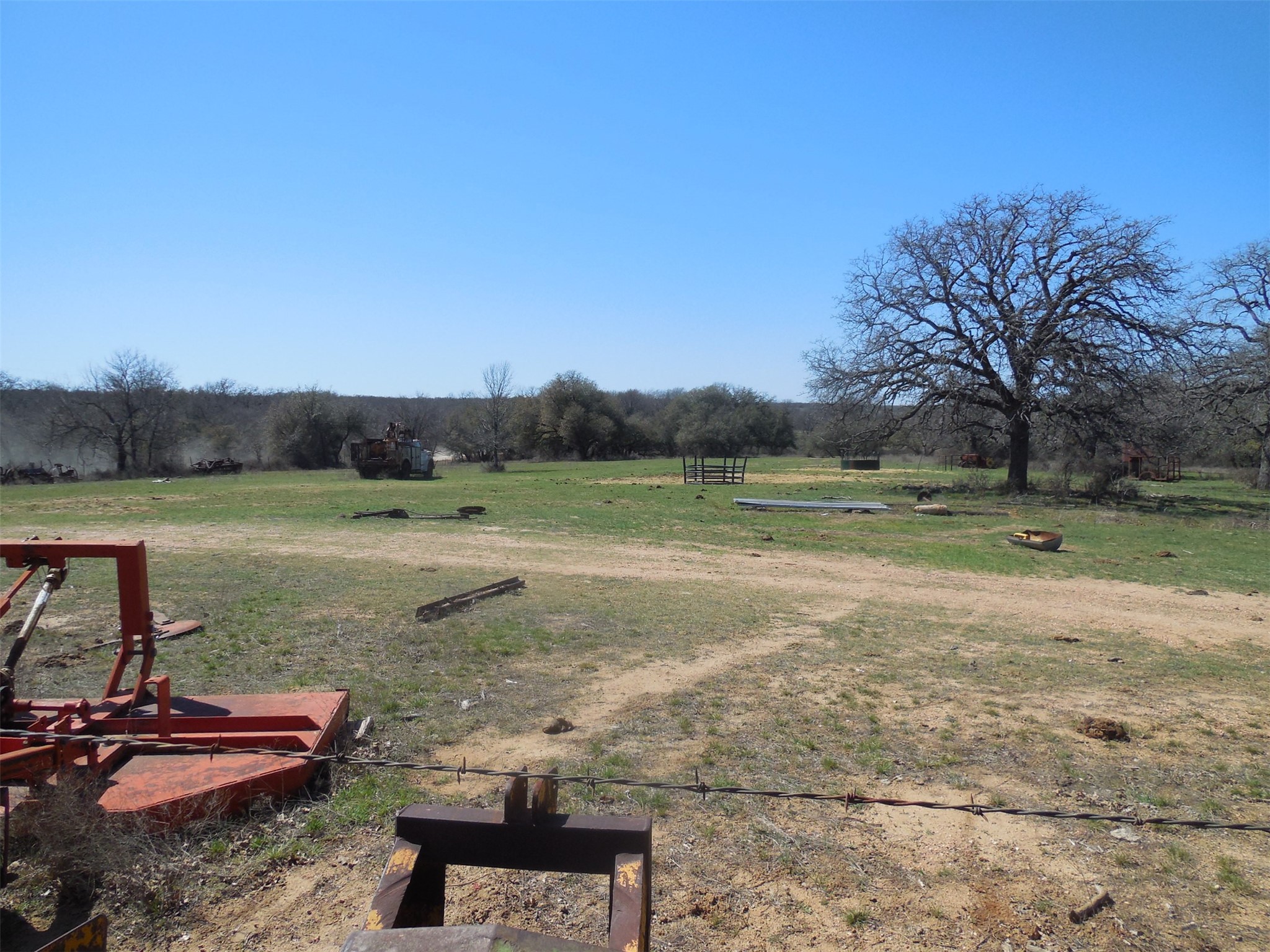 426 County Road 194 Eastland TX 76448