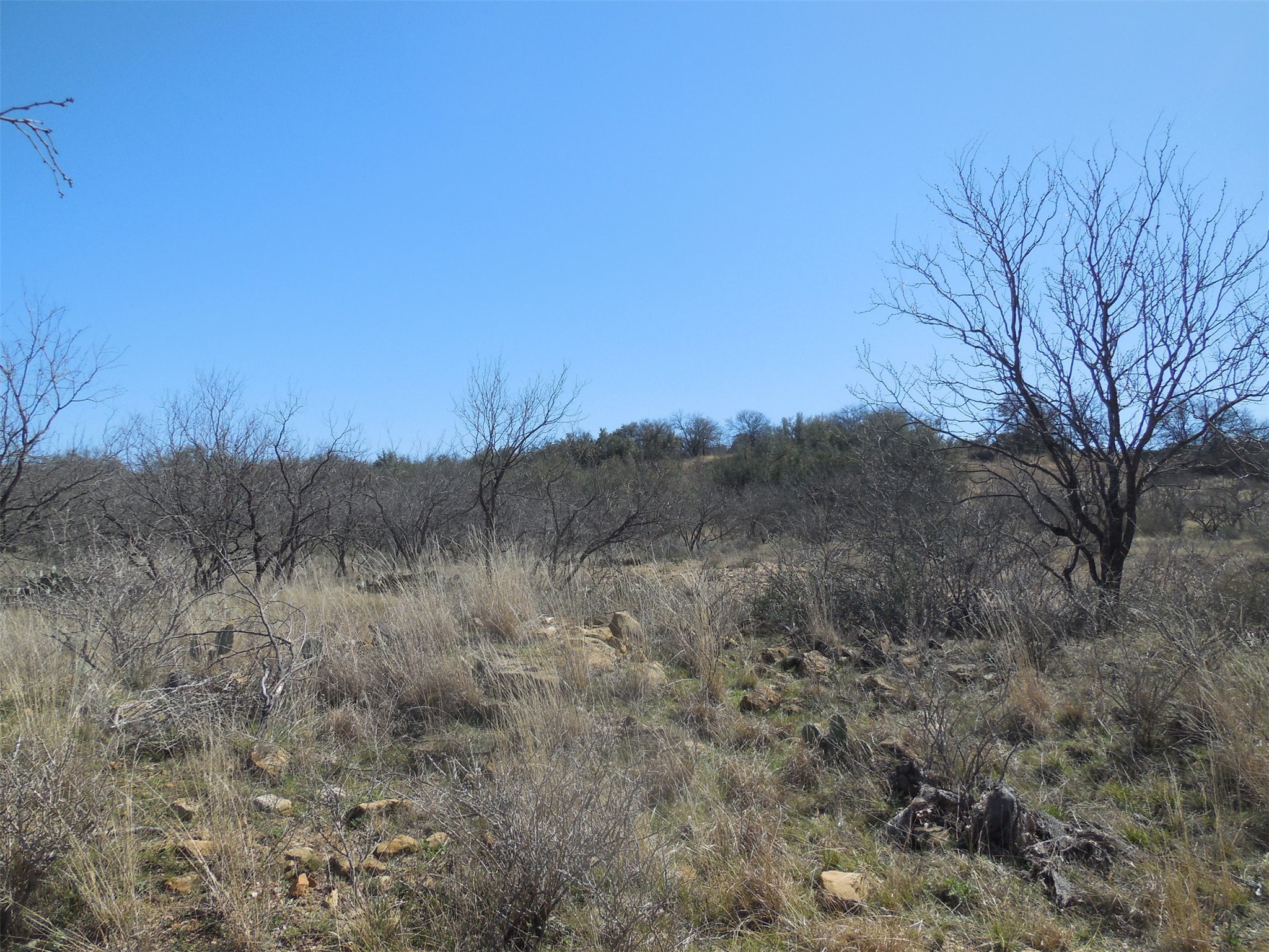 426 County Road 194 Eastland TX 76448