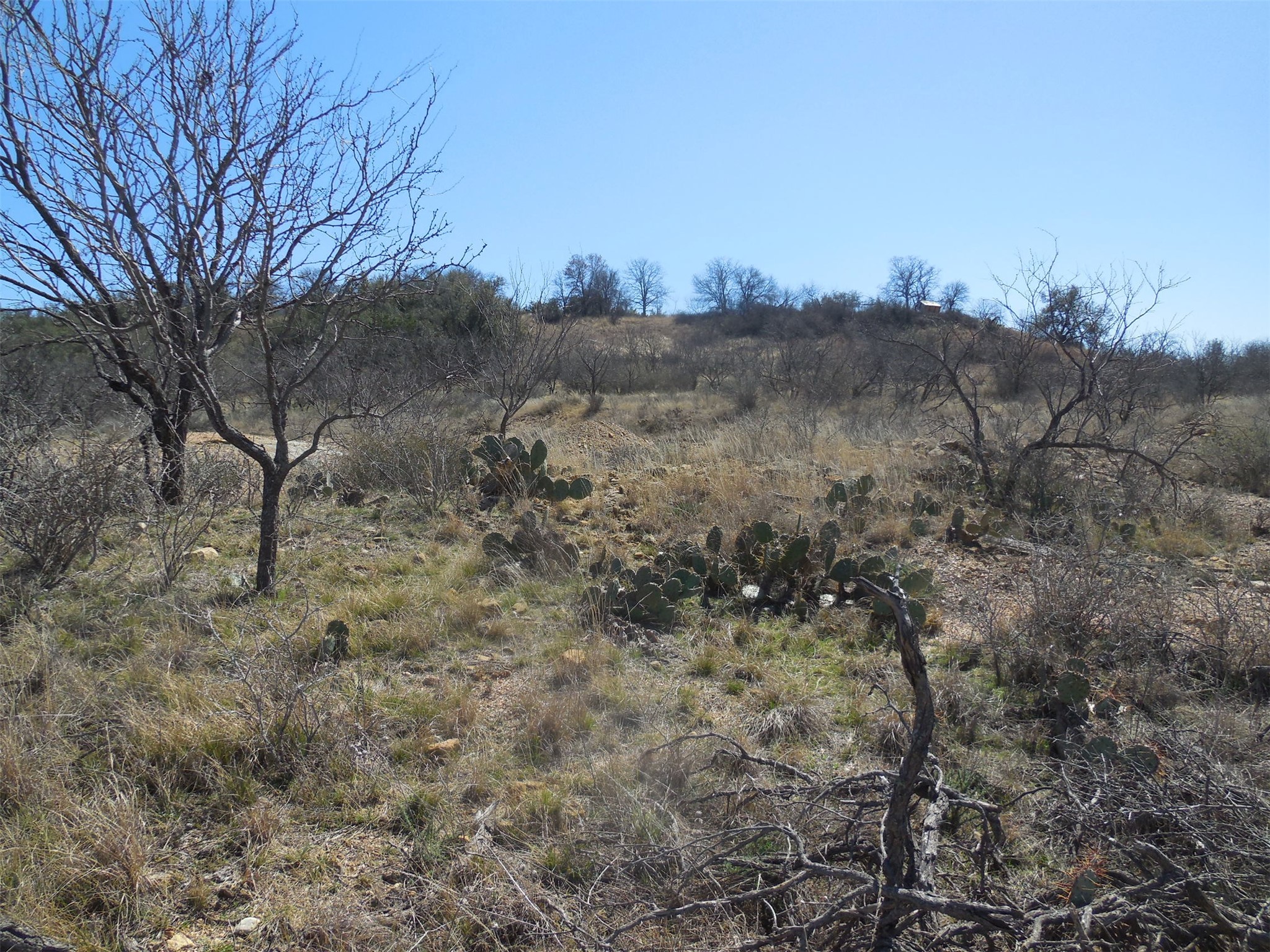 426 County Road 194 Eastland TX 76448
