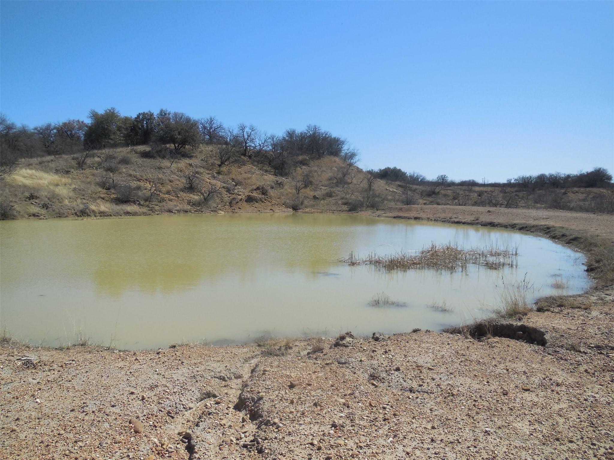 426 County Road 194 Eastland TX 76448