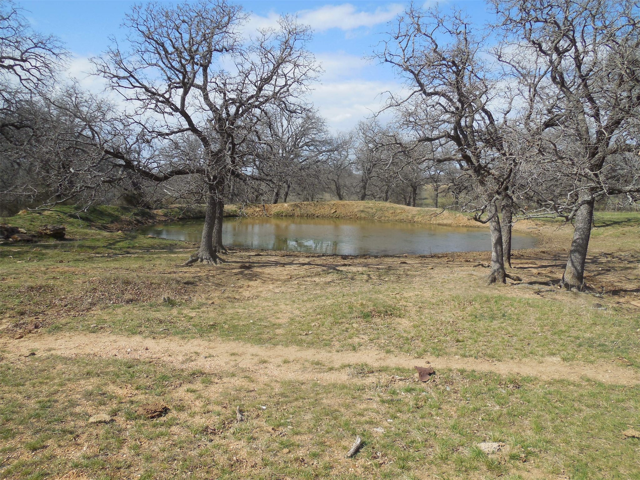 426 County Road 194 Eastland TX 76448