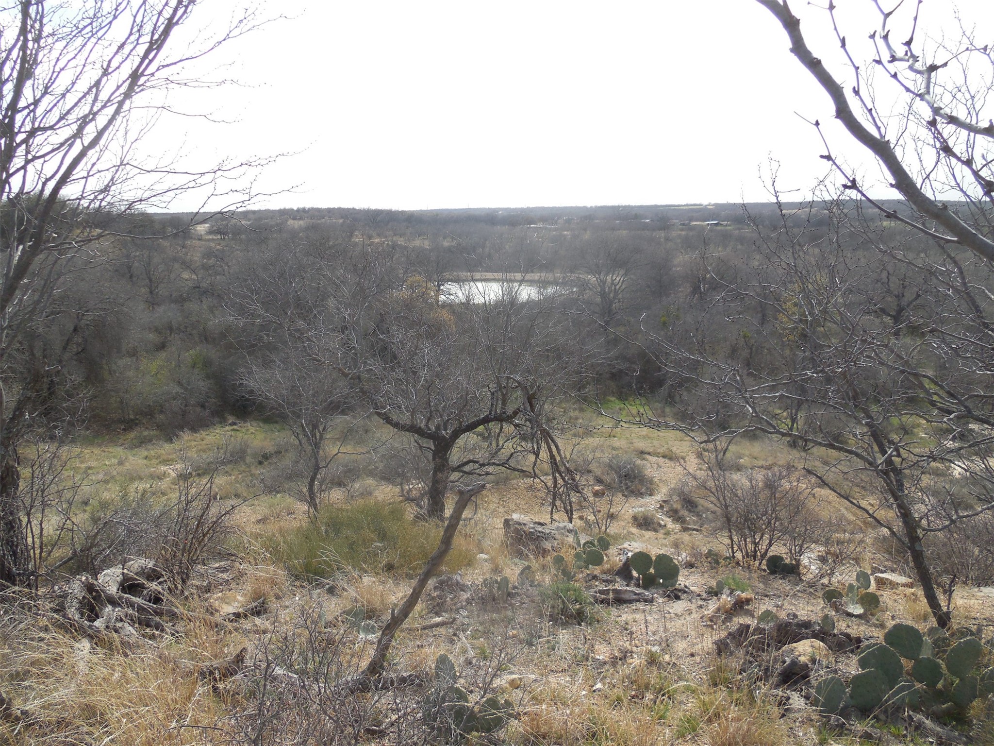 426 County Road 194 Eastland TX 76448