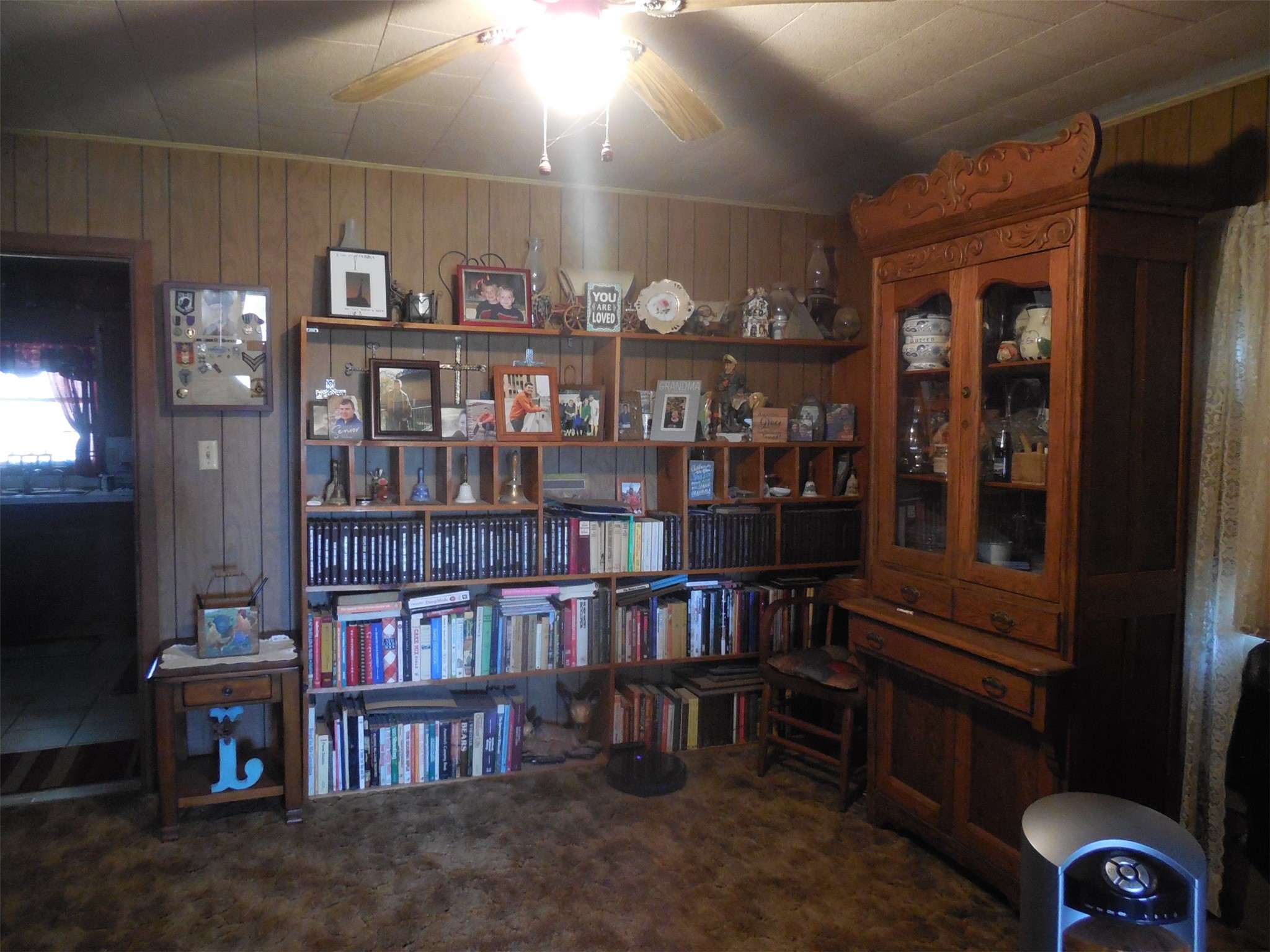 426 County Road 194 Eastland TX 76448