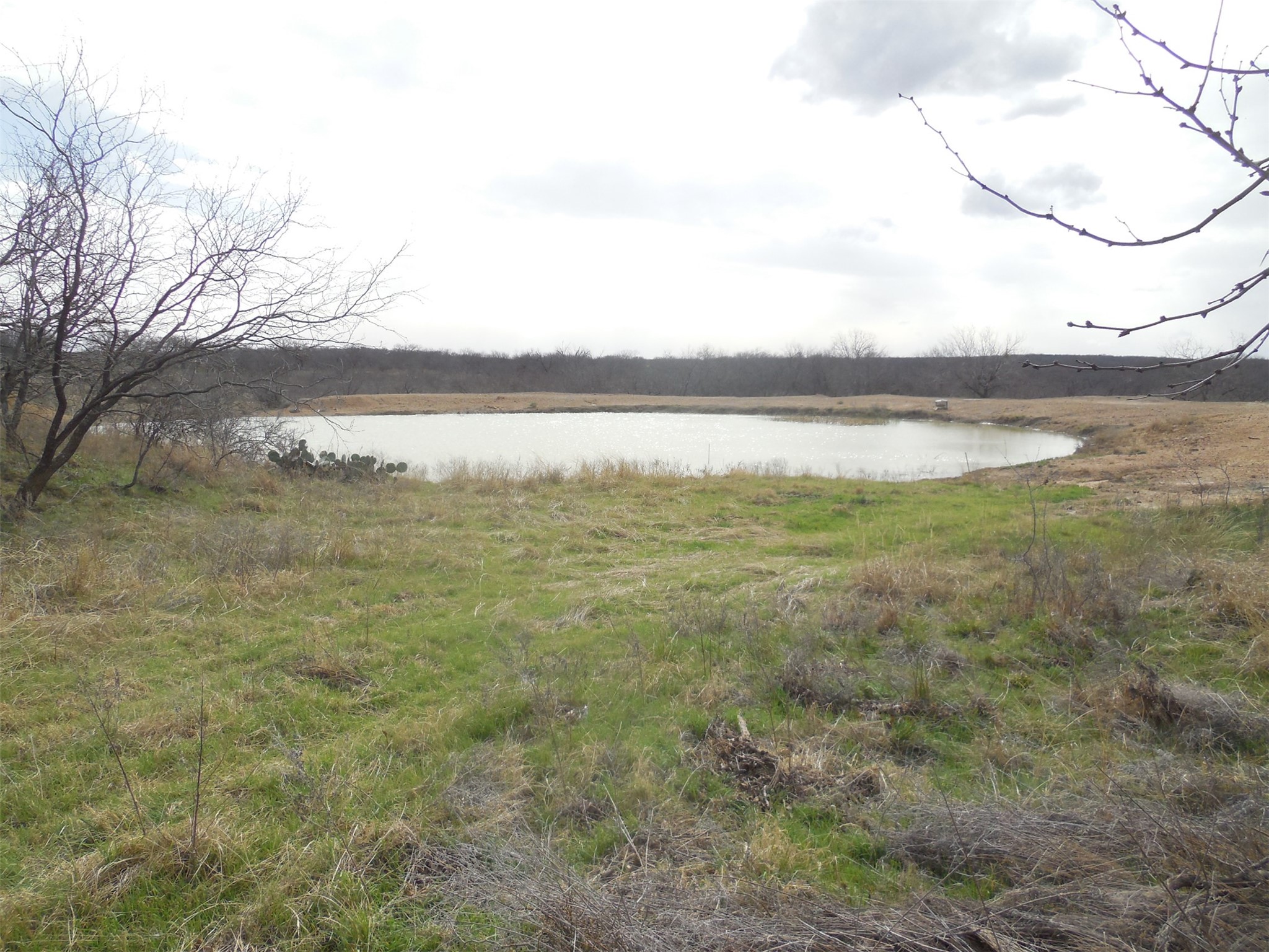 426 County Road 194 Eastland TX 76448