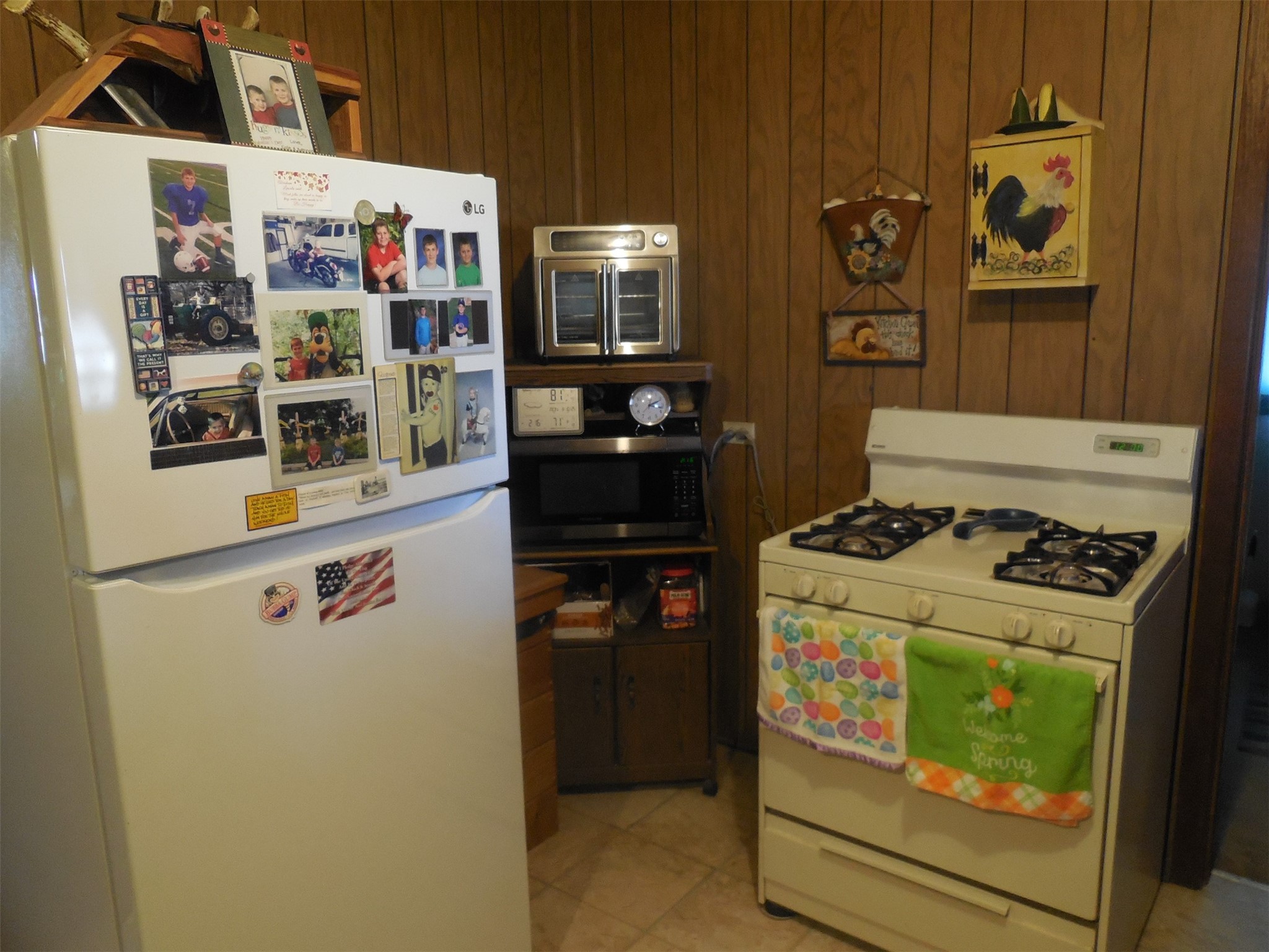 426 County Road 194 Eastland TX 76448