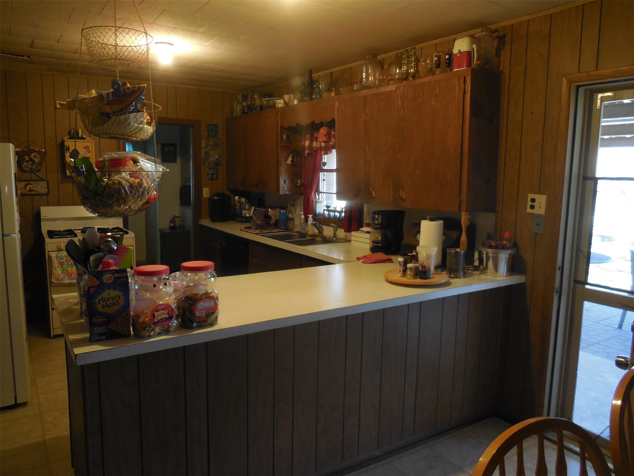 426 County Road 194 Eastland TX 76448