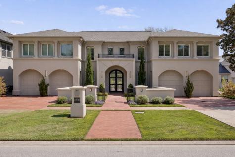 18752 Wainsborough Lane Dallas TX 75287