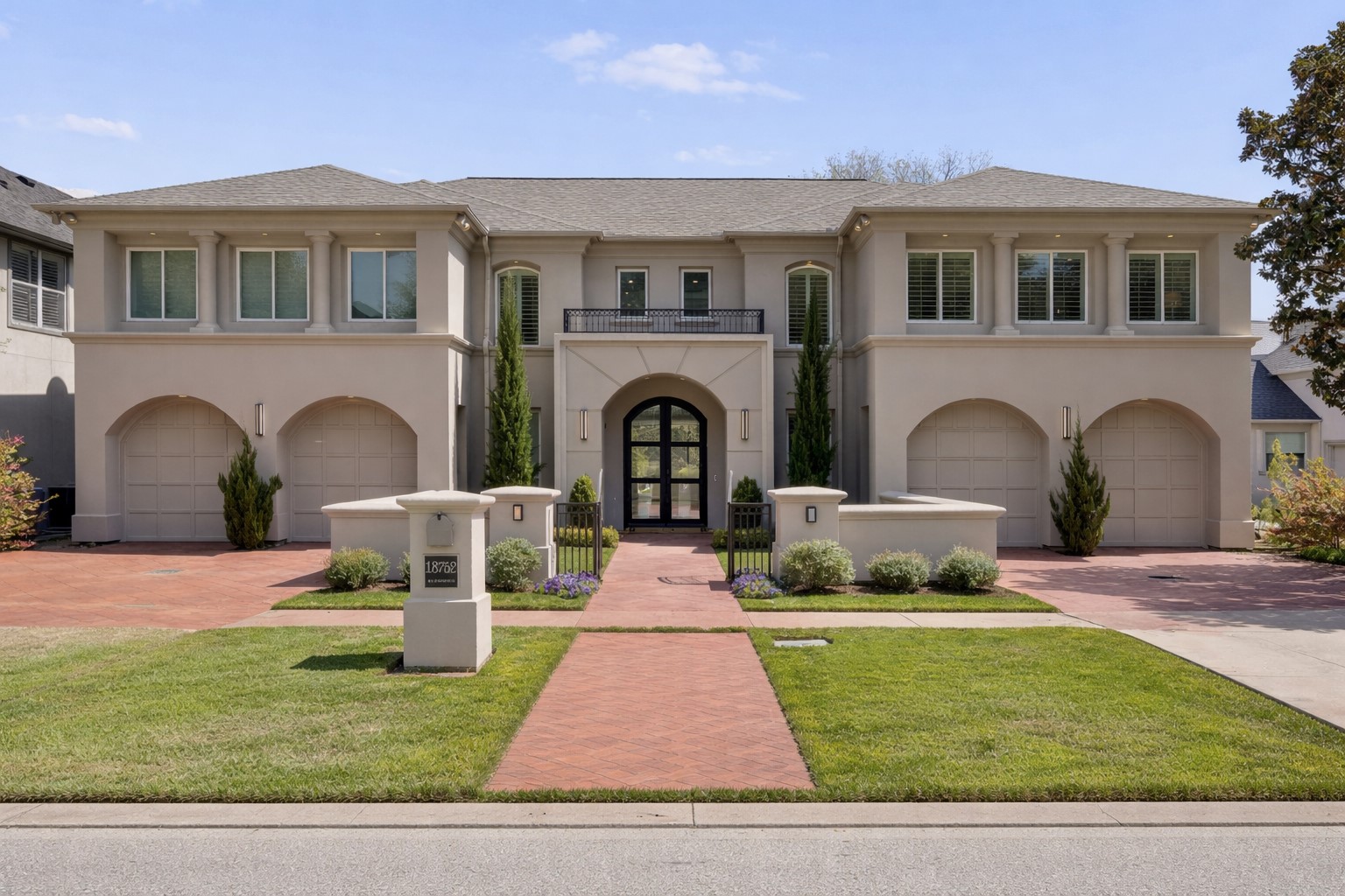 18752 Wainsborough Lane Dallas TX 75287
