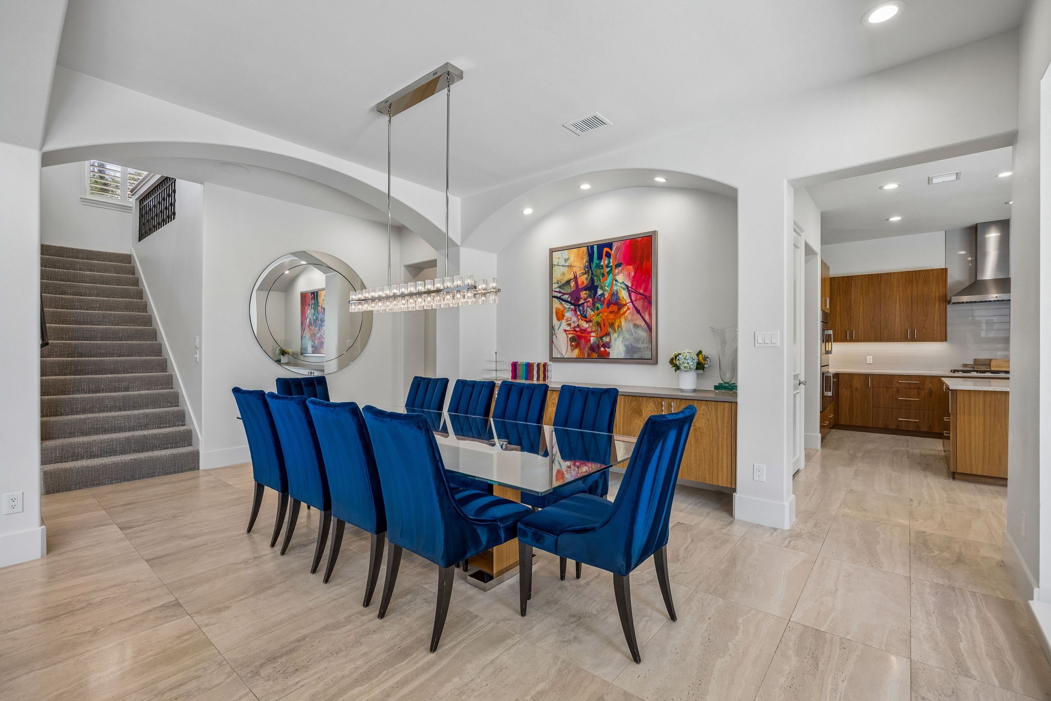 18752 Wainsborough Lane Dallas TX 75287