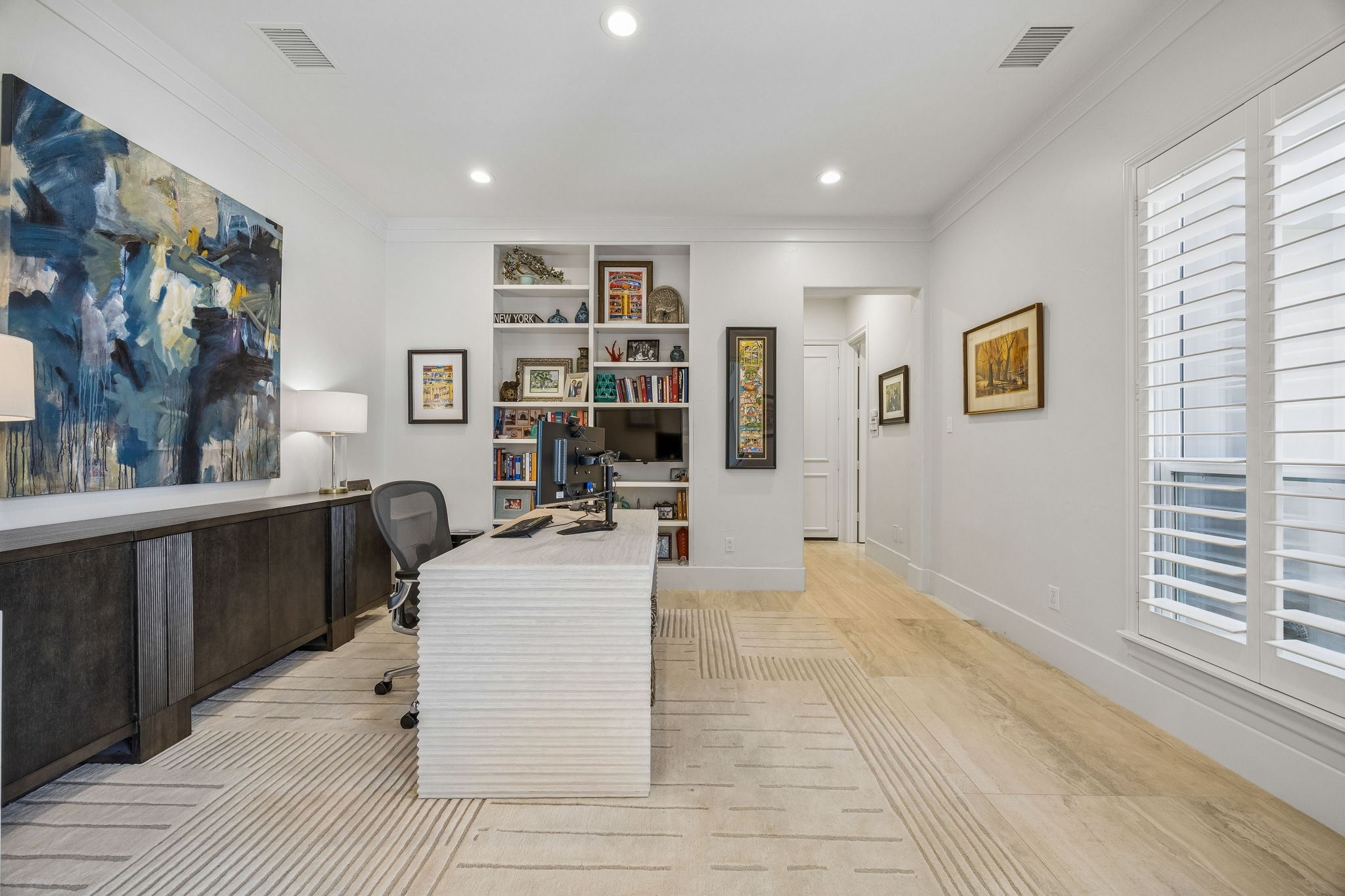 18752 Wainsborough Lane Dallas TX 75287