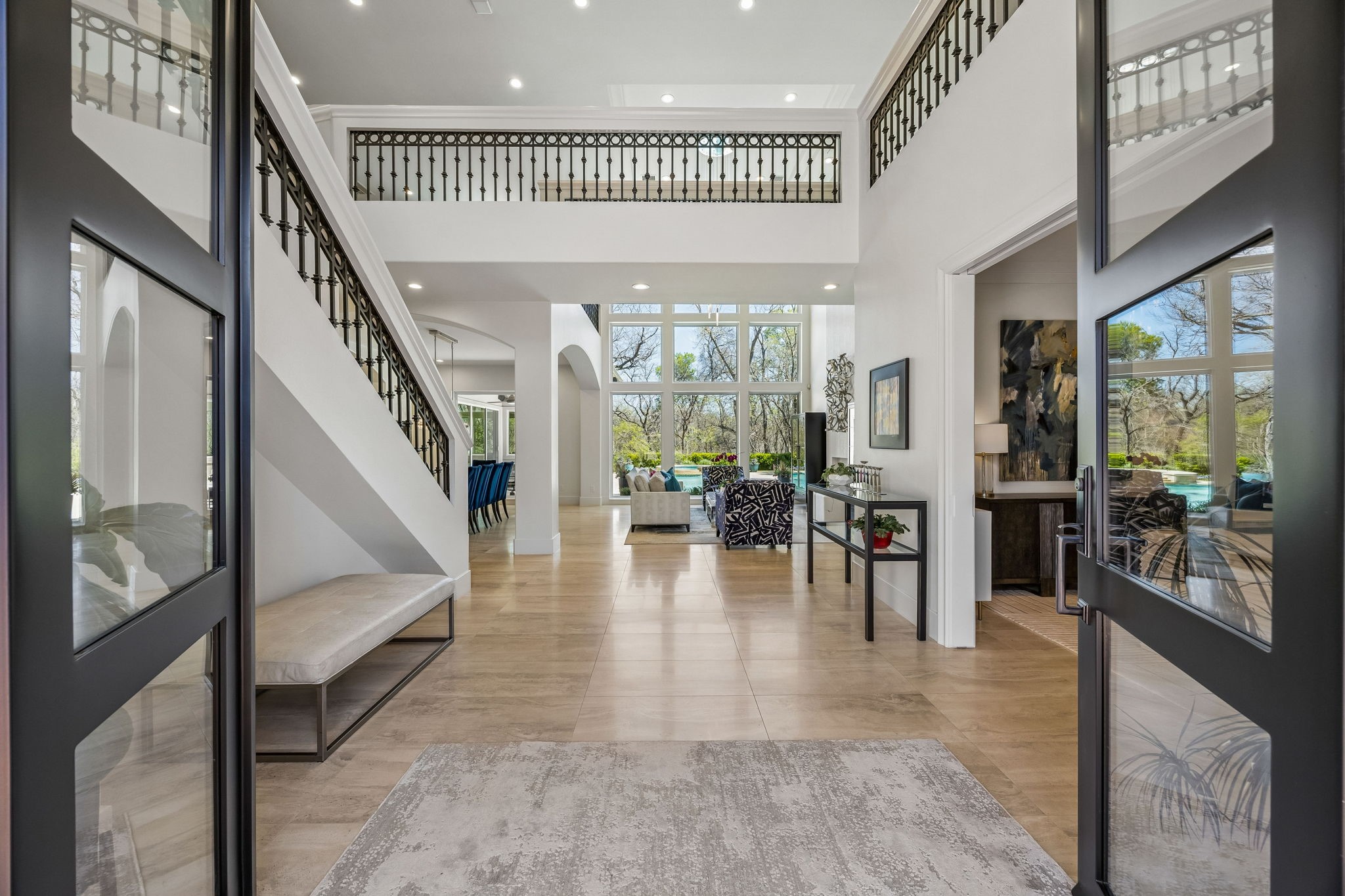 18752 Wainsborough Lane Dallas TX 75287