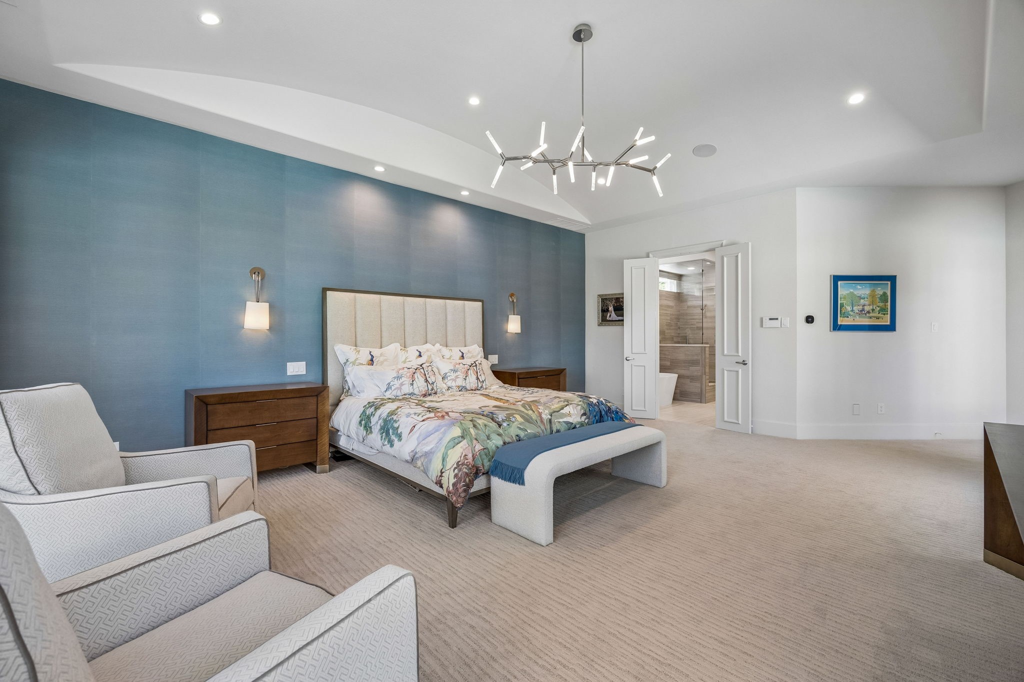 18752 Wainsborough Lane Dallas TX 75287