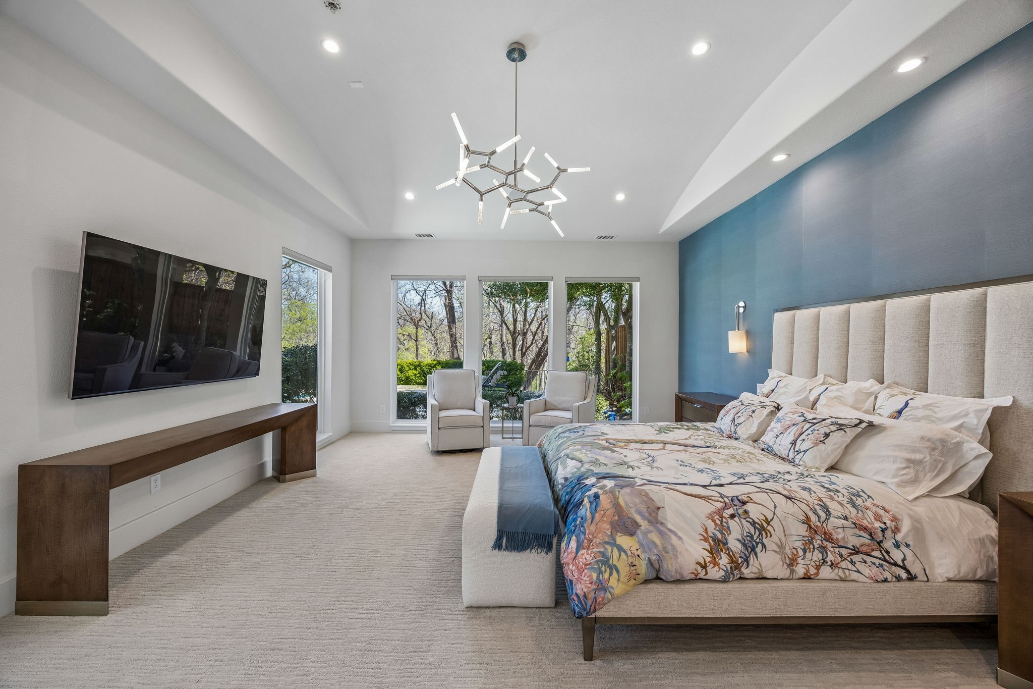 18752 Wainsborough Lane Dallas TX 75287