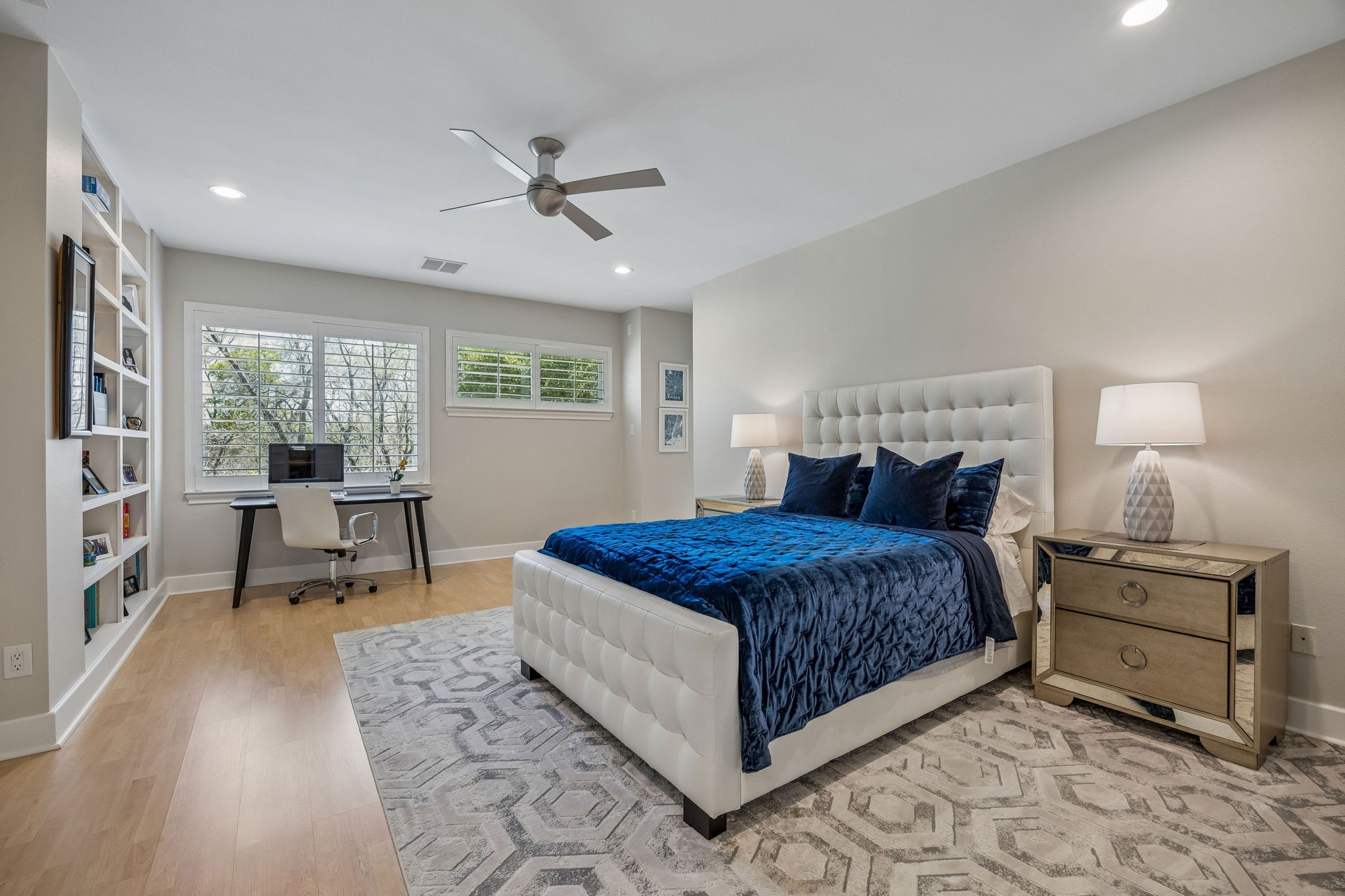 18752 Wainsborough Lane Dallas TX 75287
