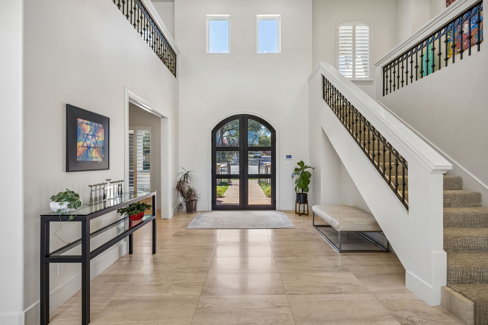 18752 Wainsborough Lane Dallas TX 75287