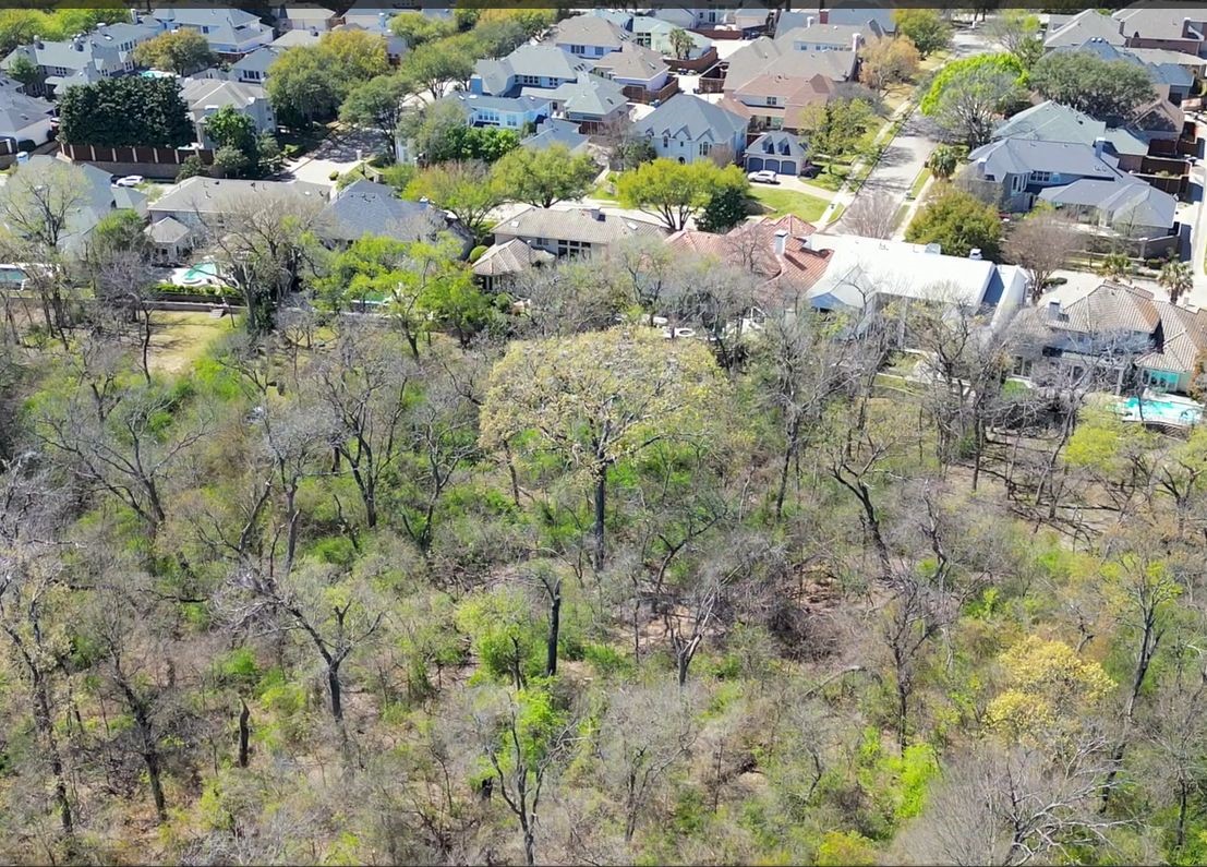 18752 Wainsborough Lane Dallas TX 75287