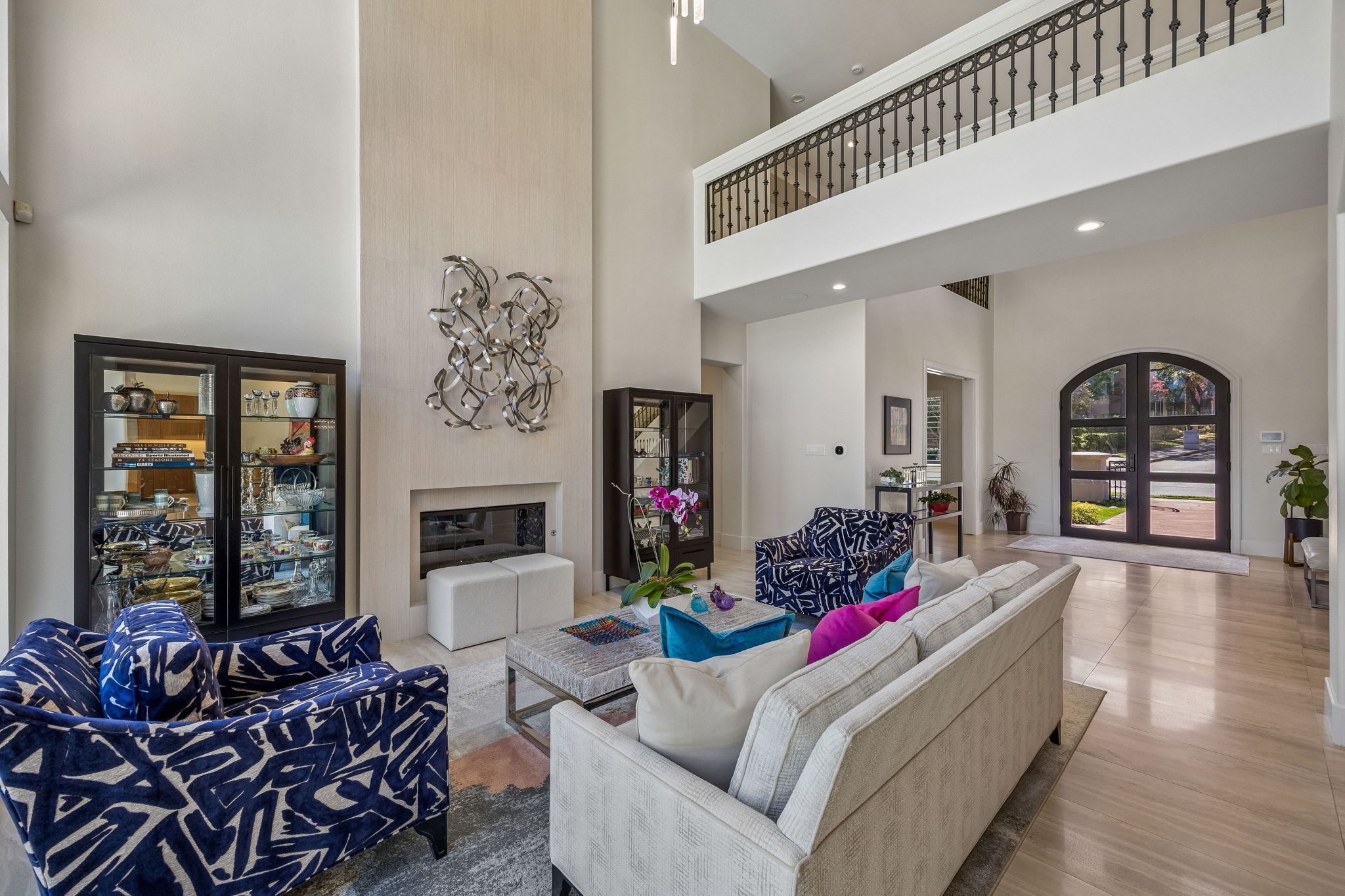 18752 Wainsborough Lane Dallas TX 75287